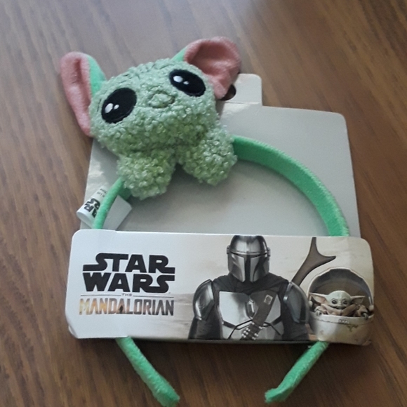 Star Wars Other - Disney star wars headband/ BUNDLE ONLY